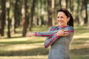 Move Your Body with Purpose