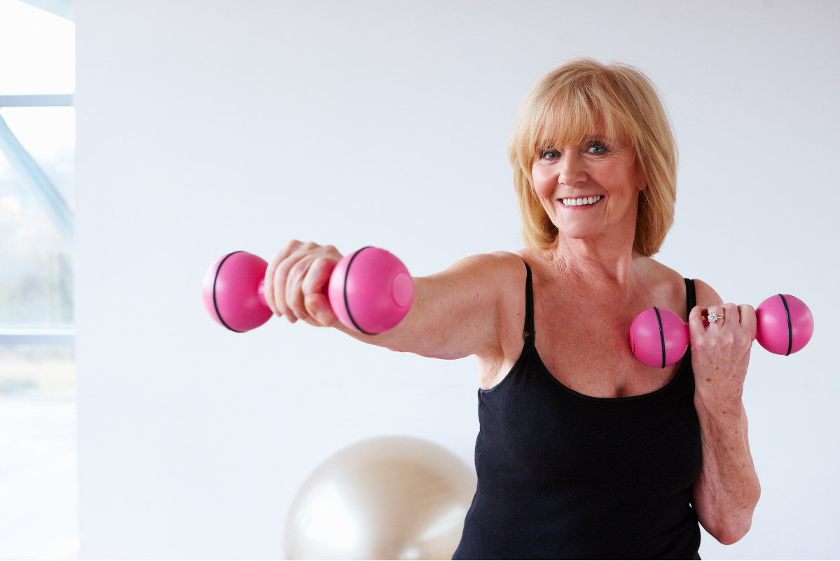 Longevity Is a Lifestyle, Not a Quick Fix
