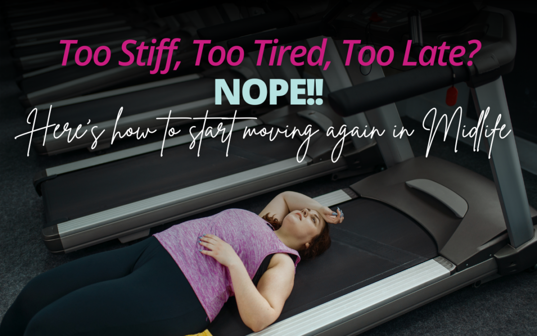 Moving in Midlife