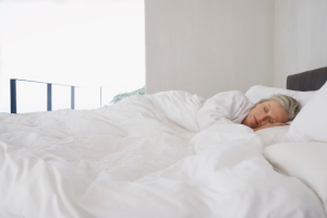 Sleep Like It’s Your Job