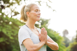 Manage Stress Like a Pro