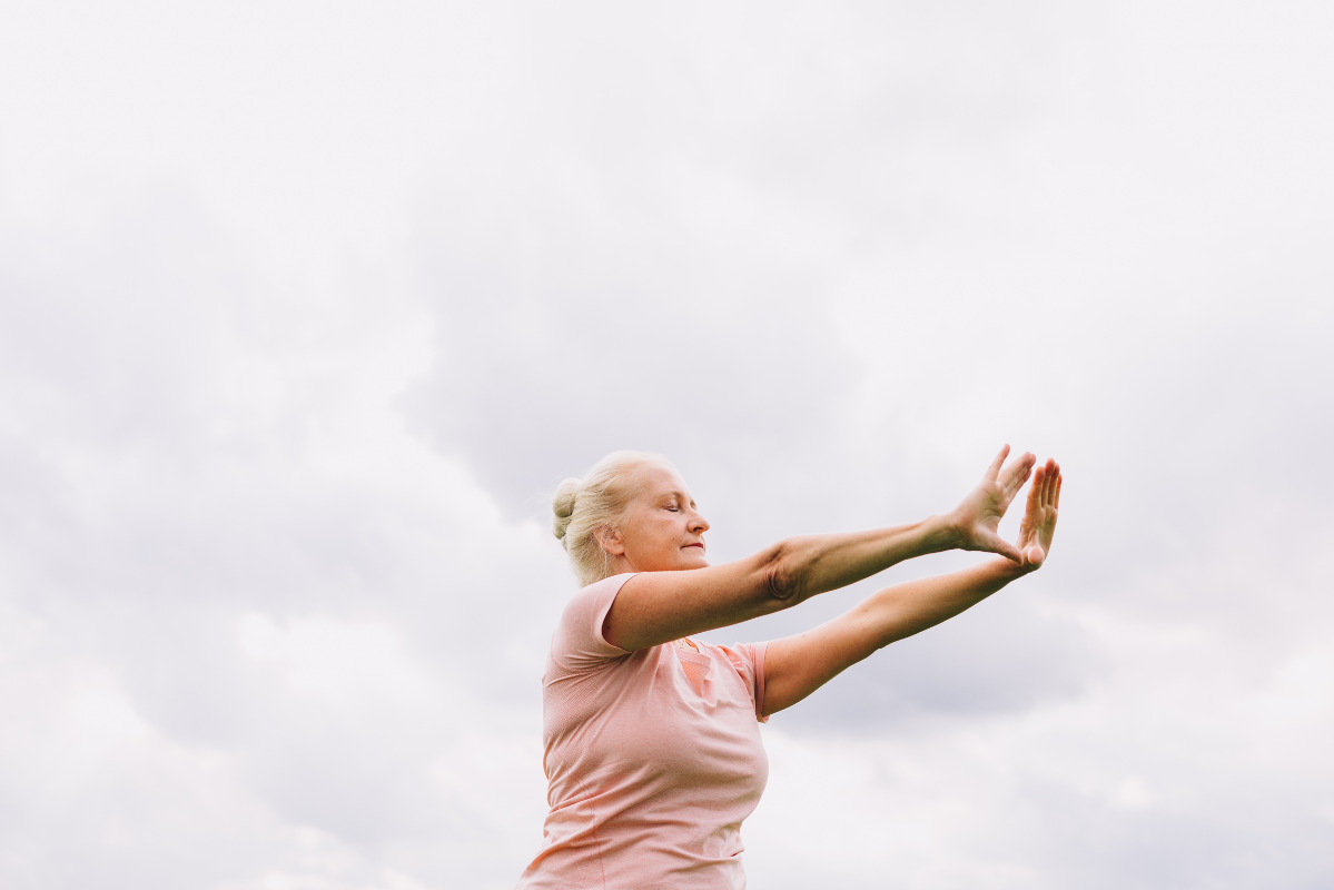 How to Start Moving Again in Midlife