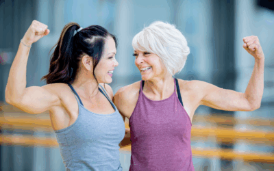 Stress Less, Live More: Daily Practices for a Calmer, Happier MidLife