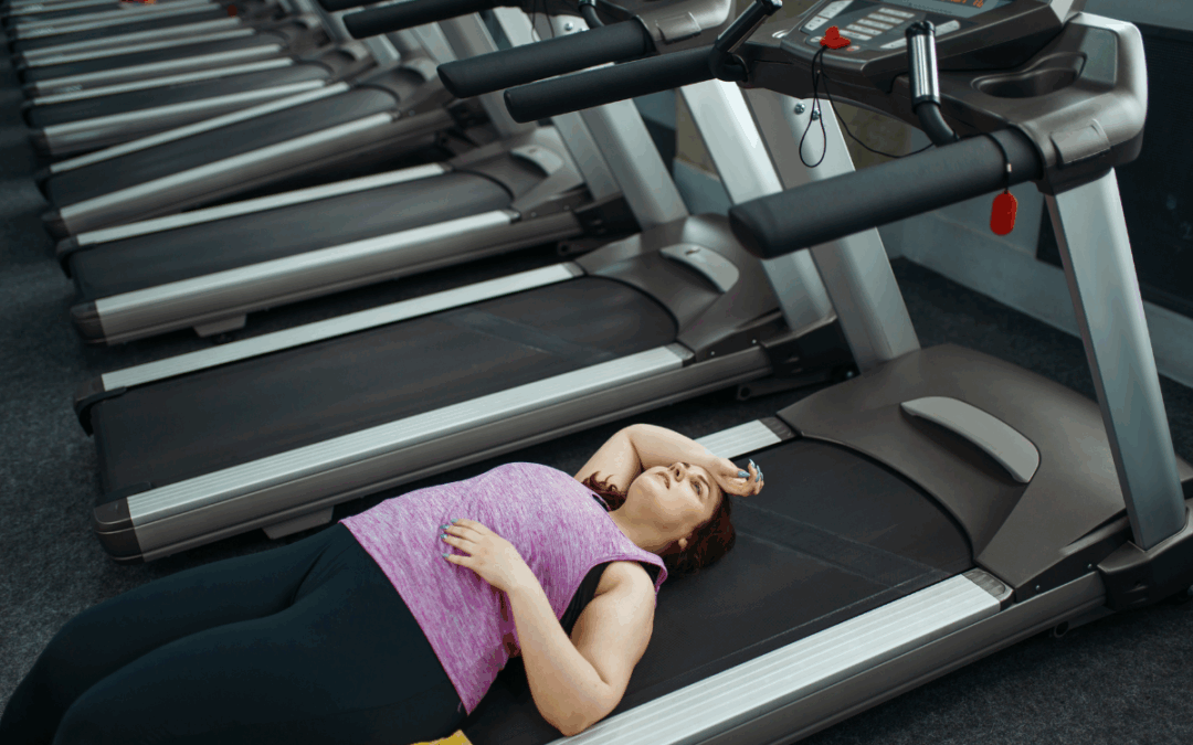 Too Stiff, Too Tired, Too Late? Nope. Here’s How to Start Moving Again in Midlife